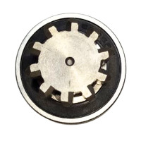 Привід шестерні (бендикс) Чехія 12/24В