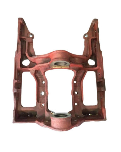 Брус передній(вир-во Білорусь,ВЗТЗЧ)