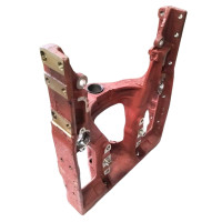 Брус передній(вир-во Білорусь,ВЗТЗЧ)