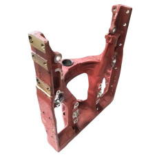 Брус передній(вир-во Білорусь,ВЗТЗЧ)