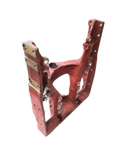 Брус передній(вир-во Білорусь,ВЗТЗЧ)