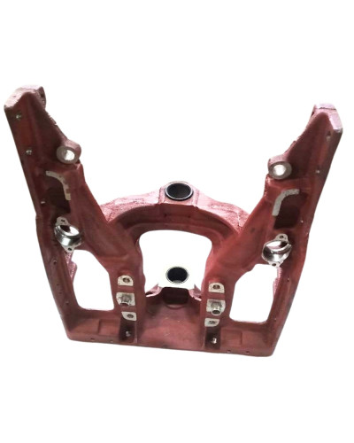 Брус передній(вир-во Білорусь,ВЗТЗЧ)