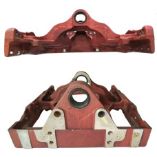 Брус передній(вир-во Білорусь,ВЗТЗЧ)