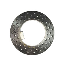 Шайба опорна з вусиком Т-25, 7,37,256-3