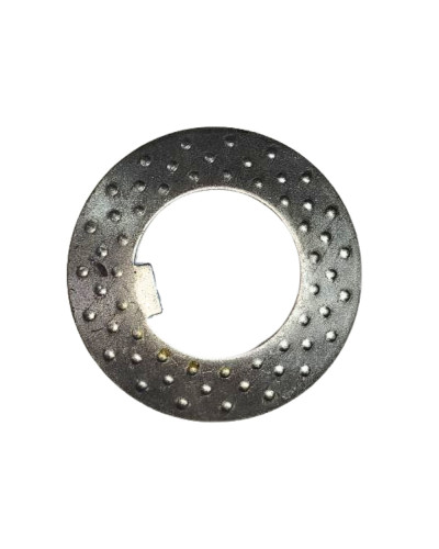 Шайба опорна з вусиком Т-25, 7,37,256-3