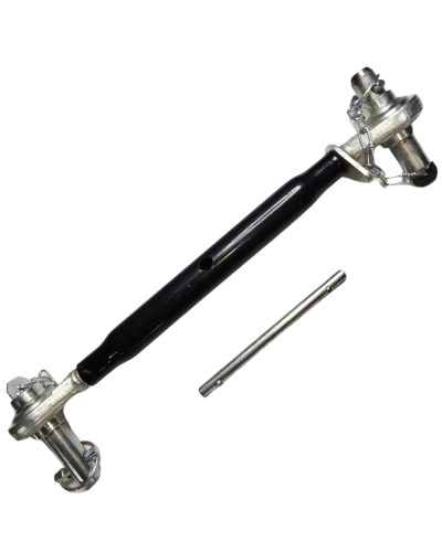 Тяга центральна навіски Т-25, 14,56,036-4