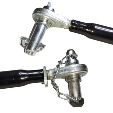 Тяга центральна навіски Т-25, 14,56,036-4