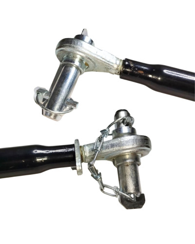 Тяга центральна навіски Т-25, 14,56,036-4