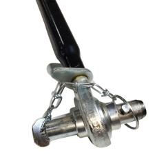 Тяга центральна навіски Т-25, 14,56,036-4