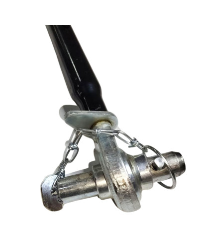 Тяга центральна навіски Т-25, 14,56,036-4