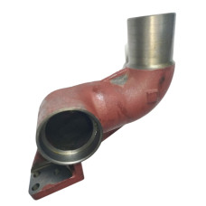 Переходник выпускного коллектора Д-245 (пр-во Беларусь, ММЗ)