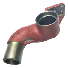 Переходник выпускного коллектора Д-245 (пр-во Беларусь, ММЗ)