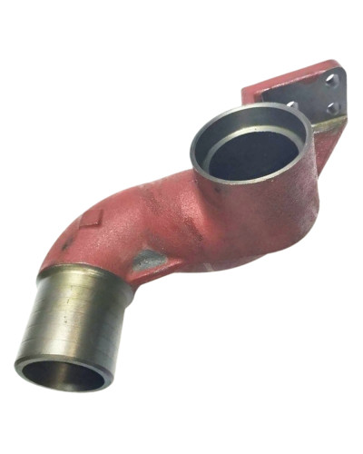 Перехідник випускного колектора Д-245(вир-во Білорусь,ММЗ) Перехідник випускного колектора Д-245(вир-во Білорусь,ММЗ)