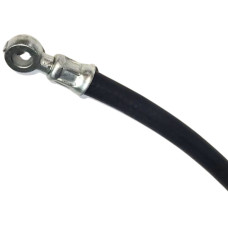 Маслопровід компресора(L=410) Д-260(вир-во Білорусь,ММЗ)