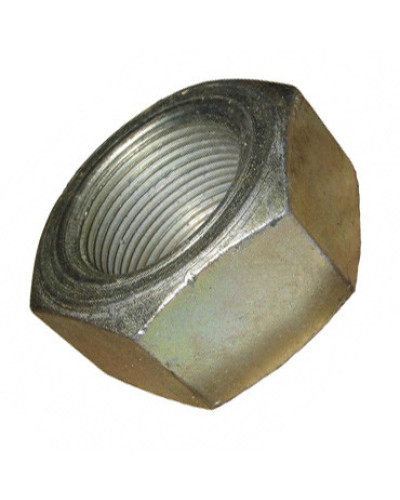 Гайка на цапфу (пр-во Беларусь, САЗ)