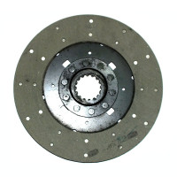 Диск ведений ДТ-75 (жорсткий) двигун СМД-14(вир-во ТзОВ"Тара")