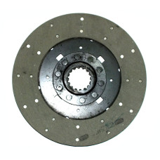Диск ведений ДТ-75 (жорсткий) двигун СМД-14(вир-во ТзОВ"Тара")