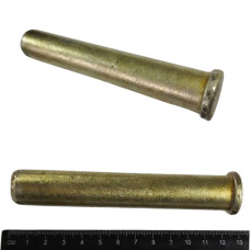 Вісь балки переднього неведучого моста(вир-во Білорусь,МТЗ)