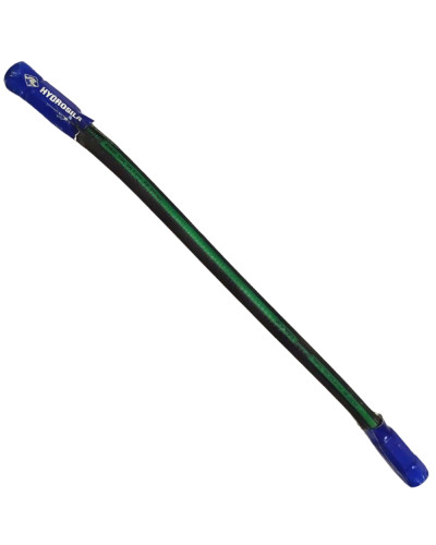 Рукав високого тиску 0,51м/d=8/S-19 1SN(вир-во Гідросила)