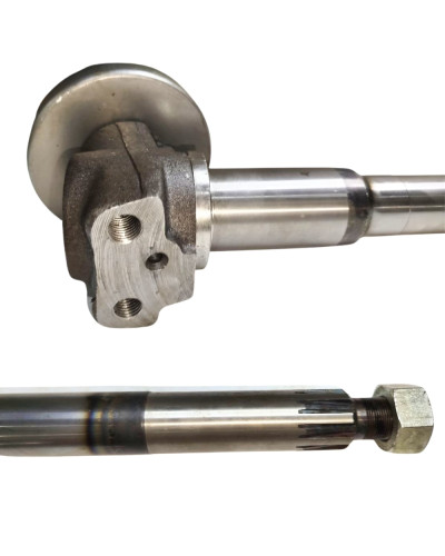 Цапфа ліва (вир-во Білорусь,БЗТДіА)