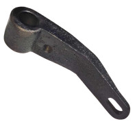 Кронштейн стяжки задньої навіски(вир-во Україна,РЗТ)