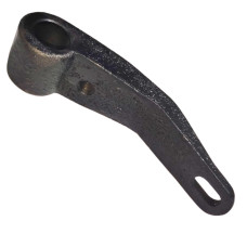 Кронштейн стяжки задньої навіски(вир-во Україна,РЗТ)