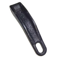 Кронштейн стяжки задньої навіски(вир-во Україна,РЗТ)