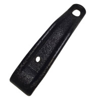 Кронштейн стяжки задньої навіски(вир-во Україна,РЗТ)