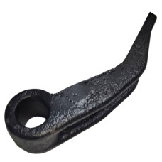 Кронштейн стяжки задньої навіски(вир-во Україна,РЗТ)