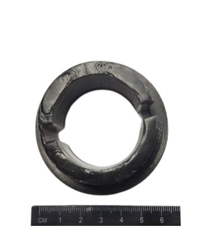 Втулка цапфы пластм.(мала)