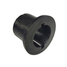 Втулка цапфы пластм.(мала)