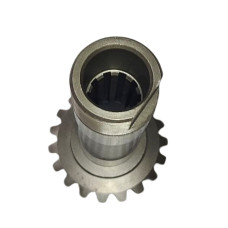 Шестерня Т-40, Т60-1701132(Z=19,10 шліців)