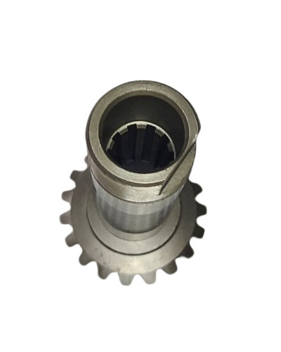 Шестерня Т-40, Т60-1701132(Z=19,10 шліців)