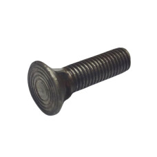 Болт лемішний М12х45