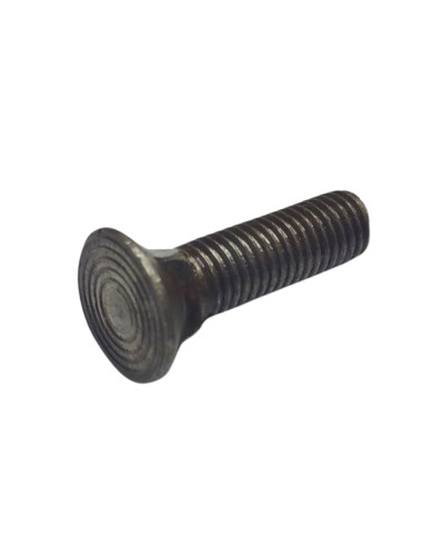 Болт лемішний М12х45