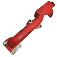 Колектор випускний(вир-во Білорусь,ММЗ)