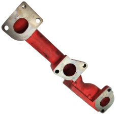 Коллектор выпускной (пр-во Беларусь, ММЗ)