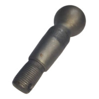 Палець накінечника  рульової тяги МТЗ