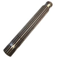 Вал первичный ДТ-75