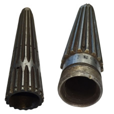 Вал первичный ДТ-75