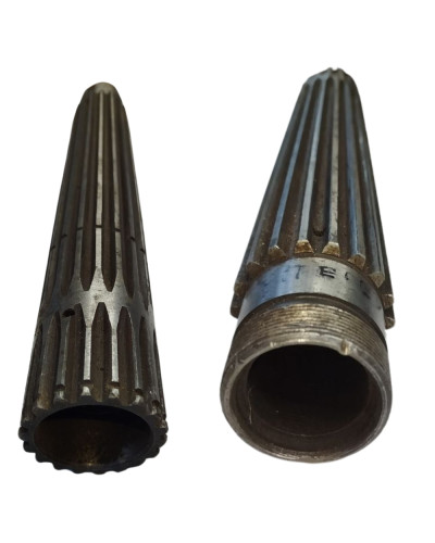 Вал первичный ДТ-75