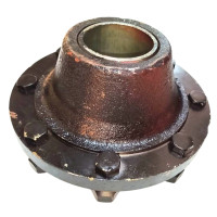 Маточина задньго колеса МТЗ-1221/1522(вир-во Білорусь,МТЗ)