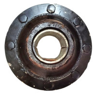 Маточина задньго колеса МТЗ-1221/1522(вир-во Білорусь,МТЗ)