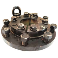 Маточина задньго колеса МТЗ-1221/1522(вир-во Білорусь,МТЗ)