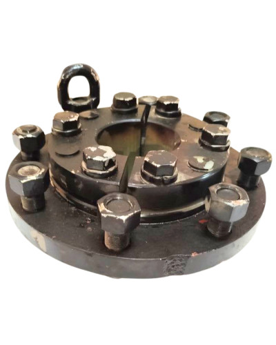 Маточина задньго колеса МТЗ-1221/1522(вир-во Білорусь,МТЗ)