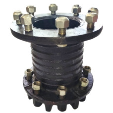 Проставка(вир-во Білорусь,ВЗТЗЧ) Ф-305 L-340 (зад)