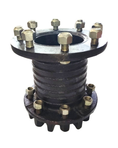 Проставка(вир-во Білорусь,ВЗТЗЧ) Ф-305 L-340 (зад)