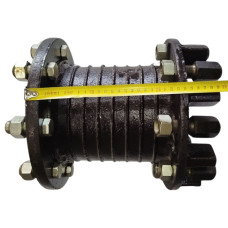 Проставка(вир-во Білорусь,ВЗТЗЧ) Ф-305 L-340 (зад)