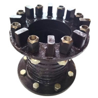 Проставка(вир-во Білорусь,ВЗТЗЧ) Ф-305 L-340 (зад)