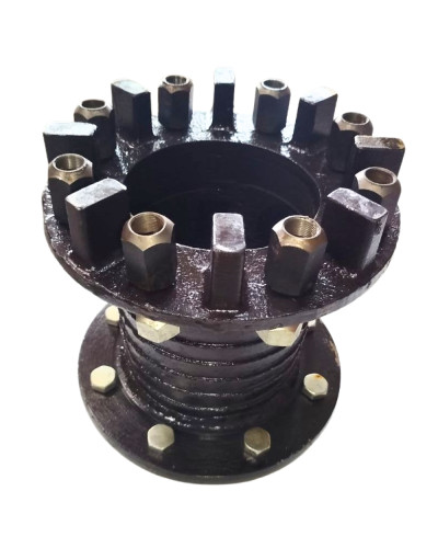 Проставка(вир-во Білорусь,ВЗТЗЧ) Ф-305 L-340 (зад)